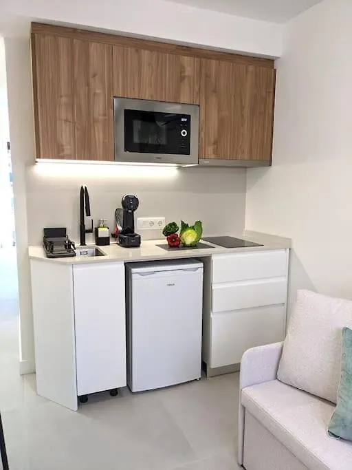 Weflating Fira Apartamento L'Hospitalet de Llobregat Espanha
