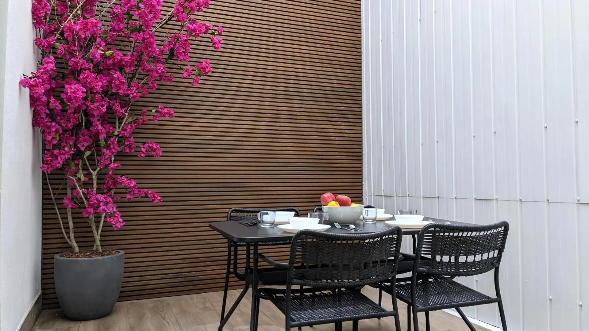 Weflating Fira Apartamento L'Hospitalet de Llobregat