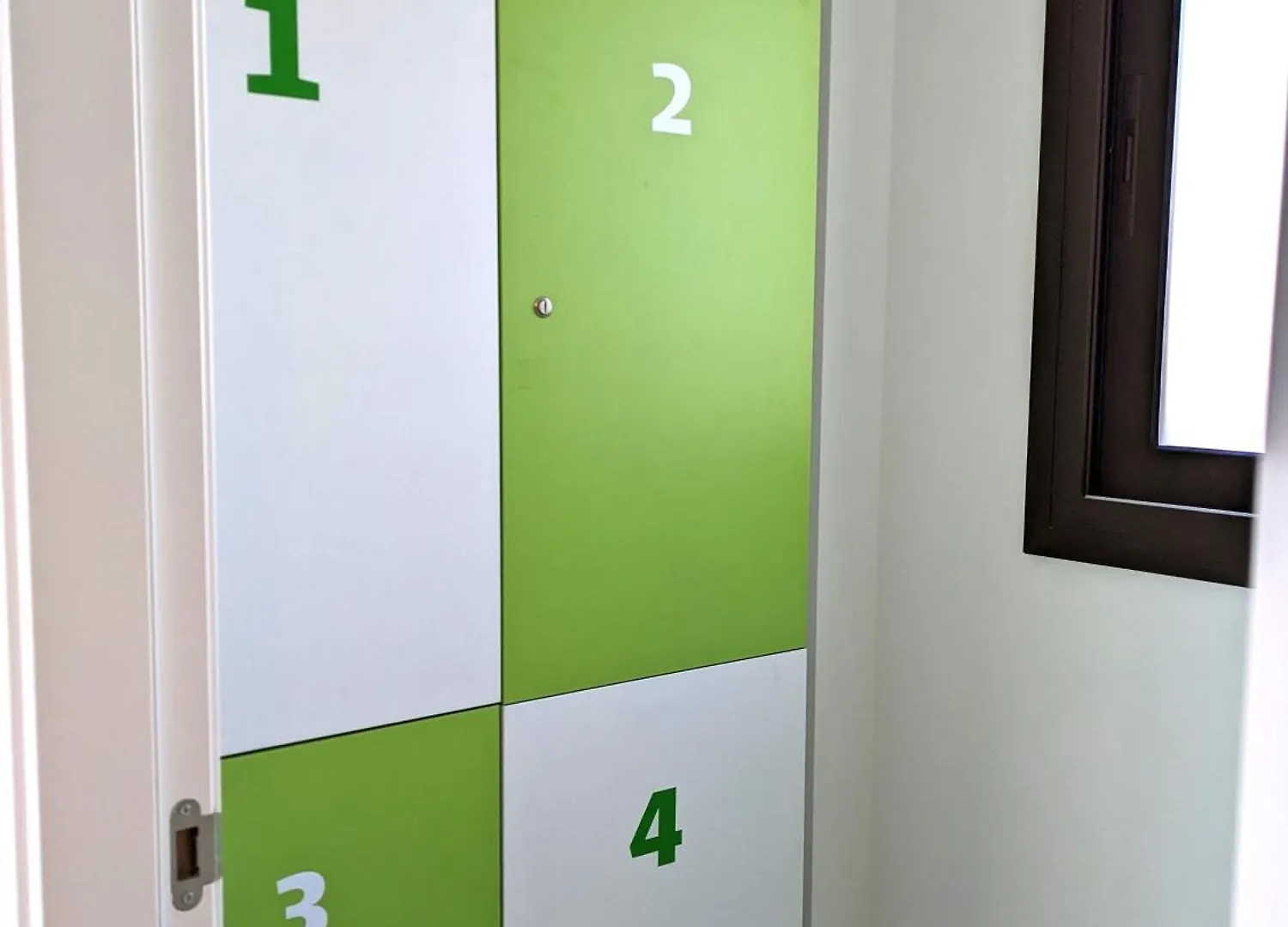 Weflating Fira Apartamento L'Hospitalet de Llobregat