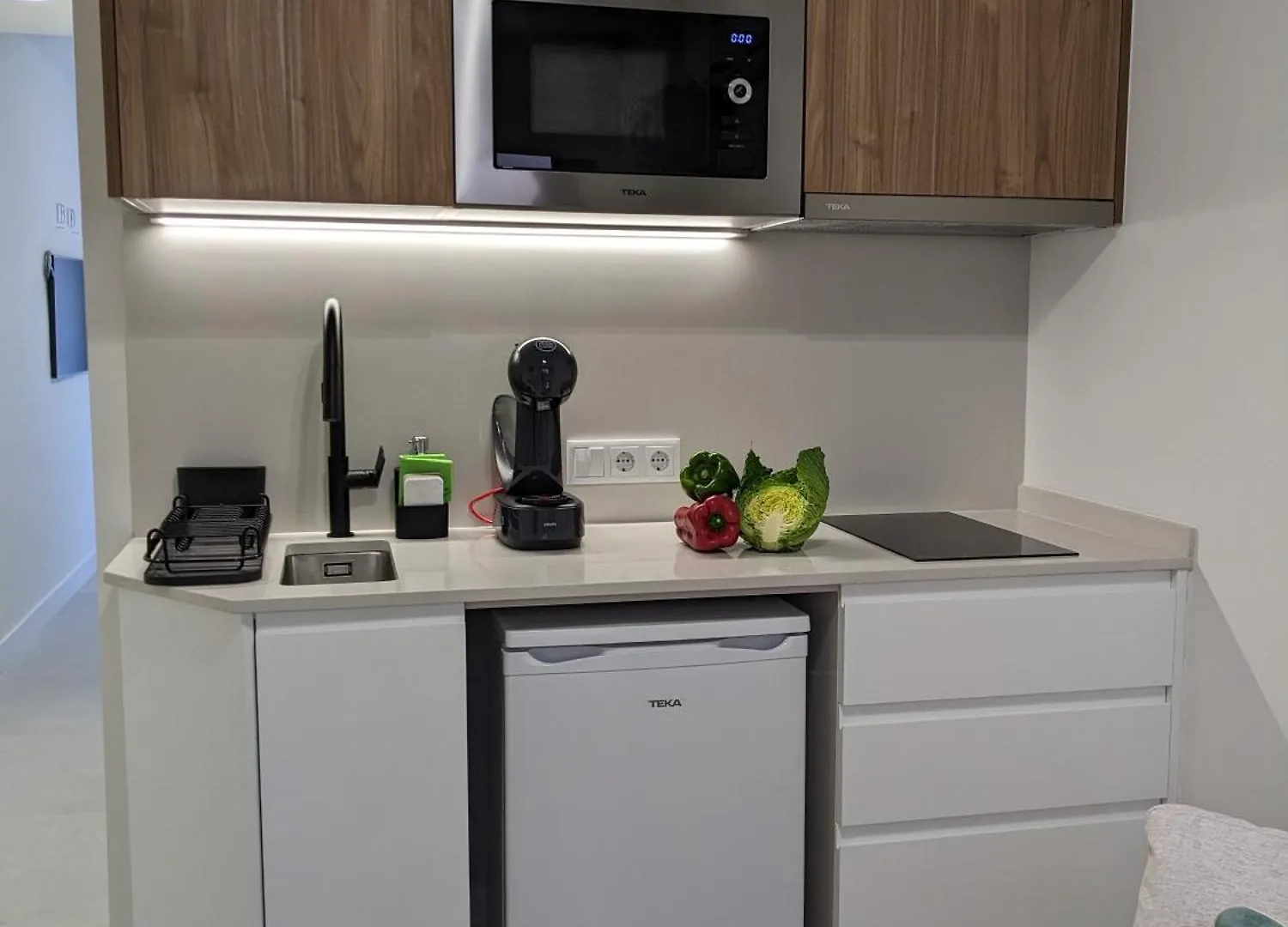 Weflating Fira Apartamento L'Hospitalet de Llobregat