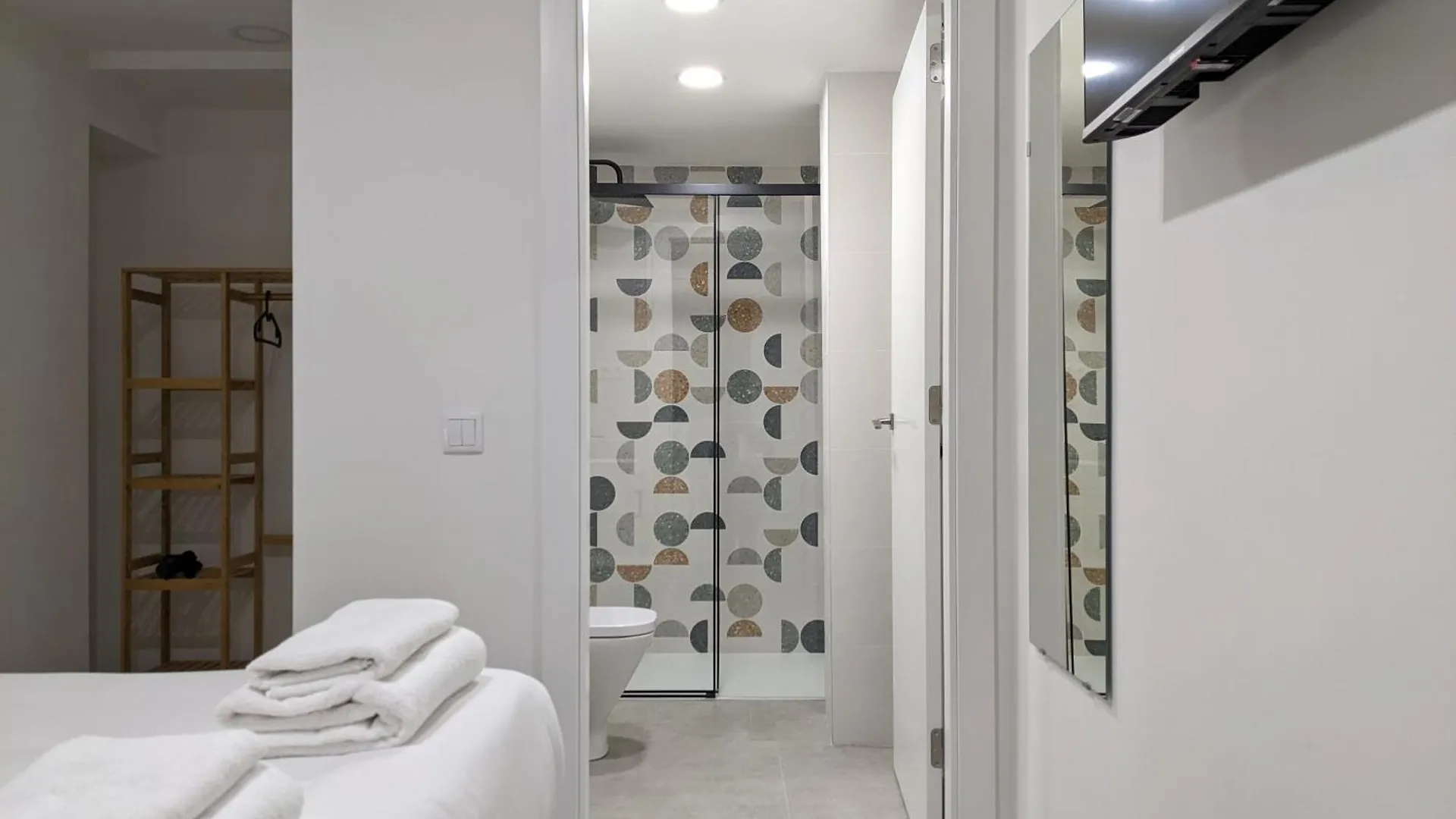 Weflating Fira Apartamento L'Hospitalet de Llobregat