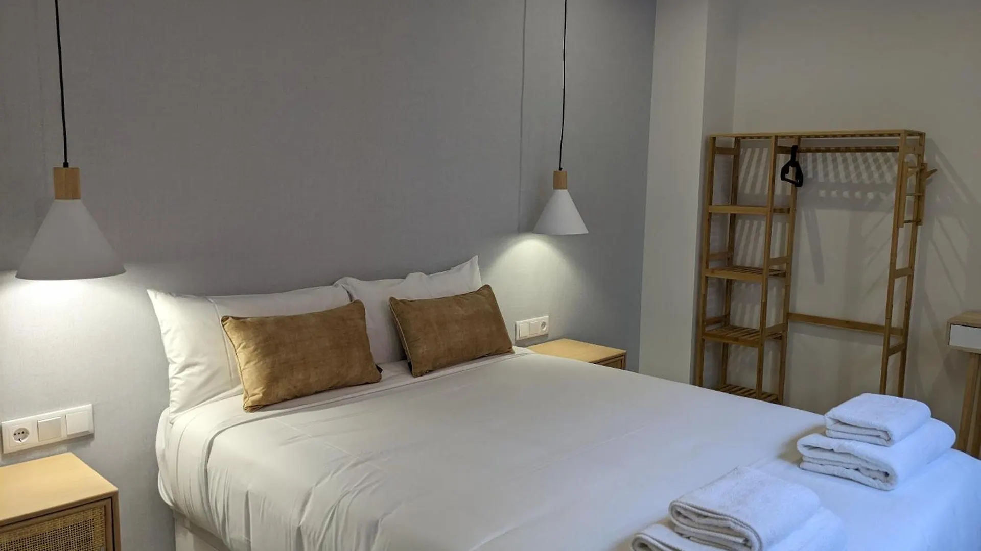 Weflating Fira Apartamento L'Hospitalet de Llobregat Espanha