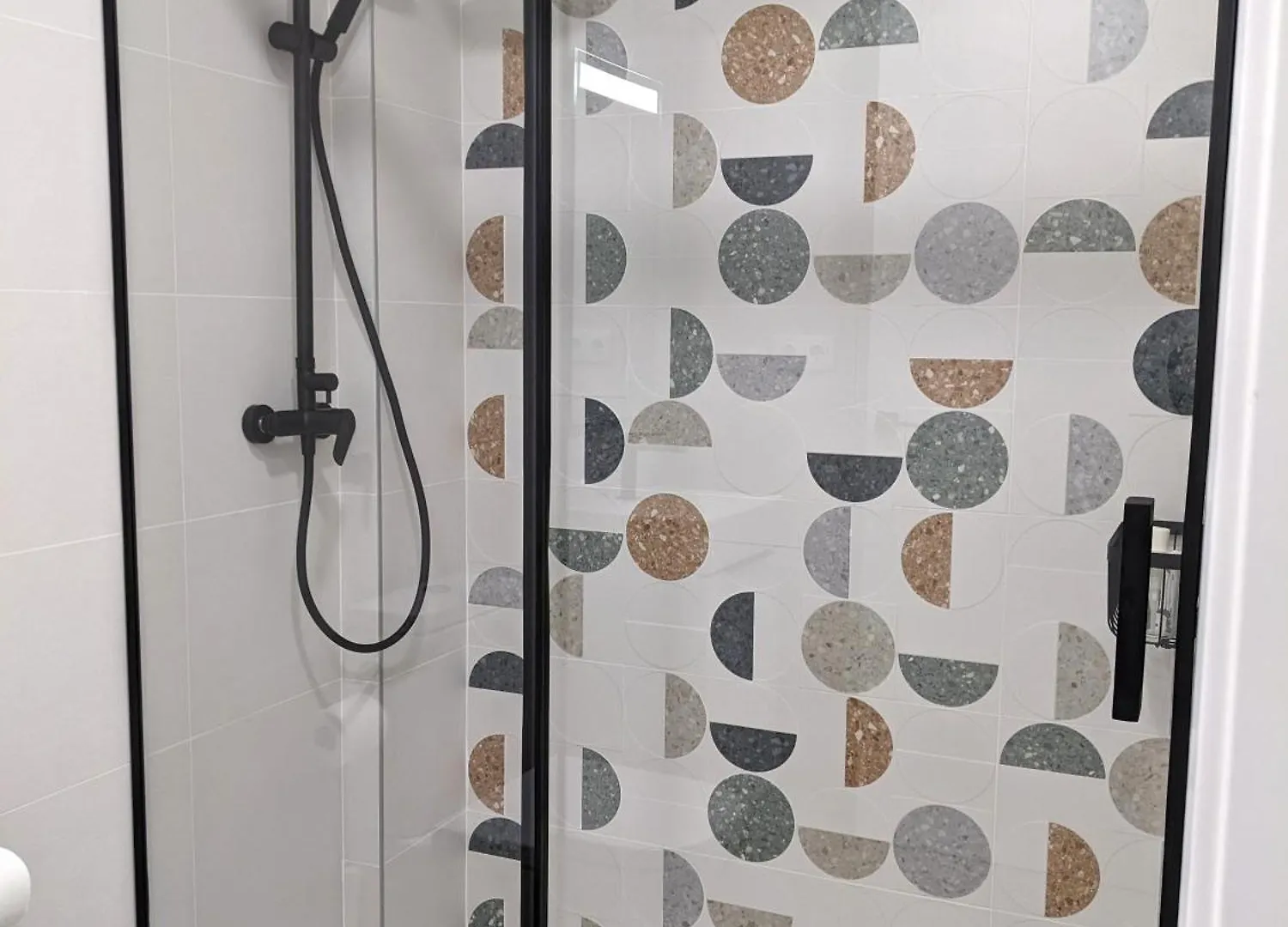 Weflating Fira Apartamento L'Hospitalet de Llobregat Espanha