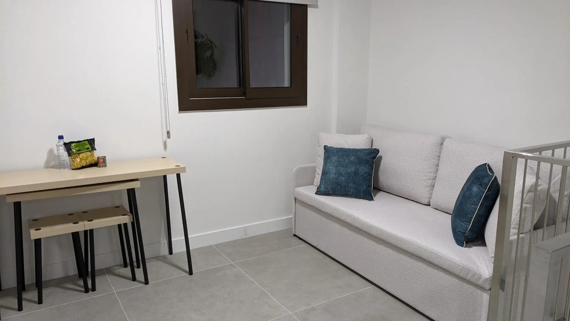 Weflating Fira Apartamento L'Hospitalet de Llobregat Espanha