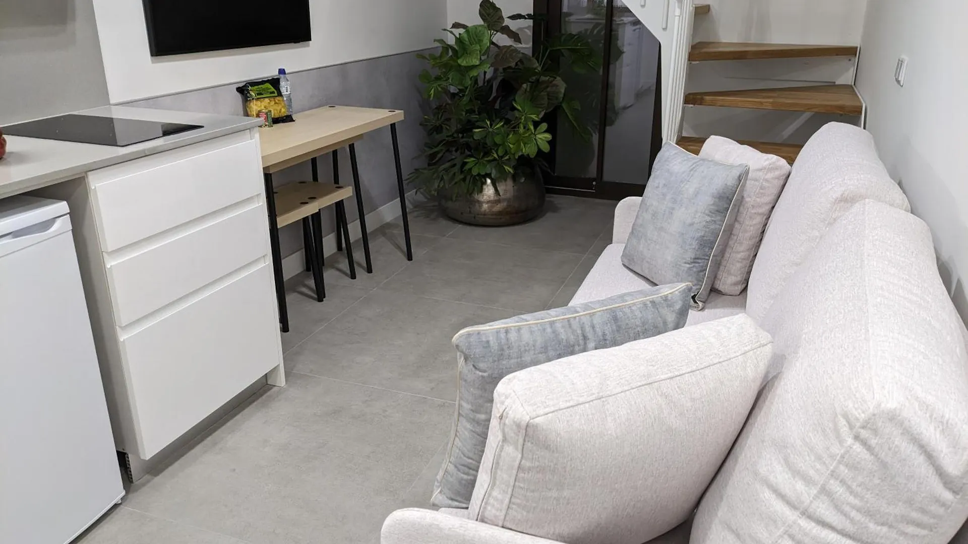 Weflating Fira Apartamento L'Hospitalet de Llobregat