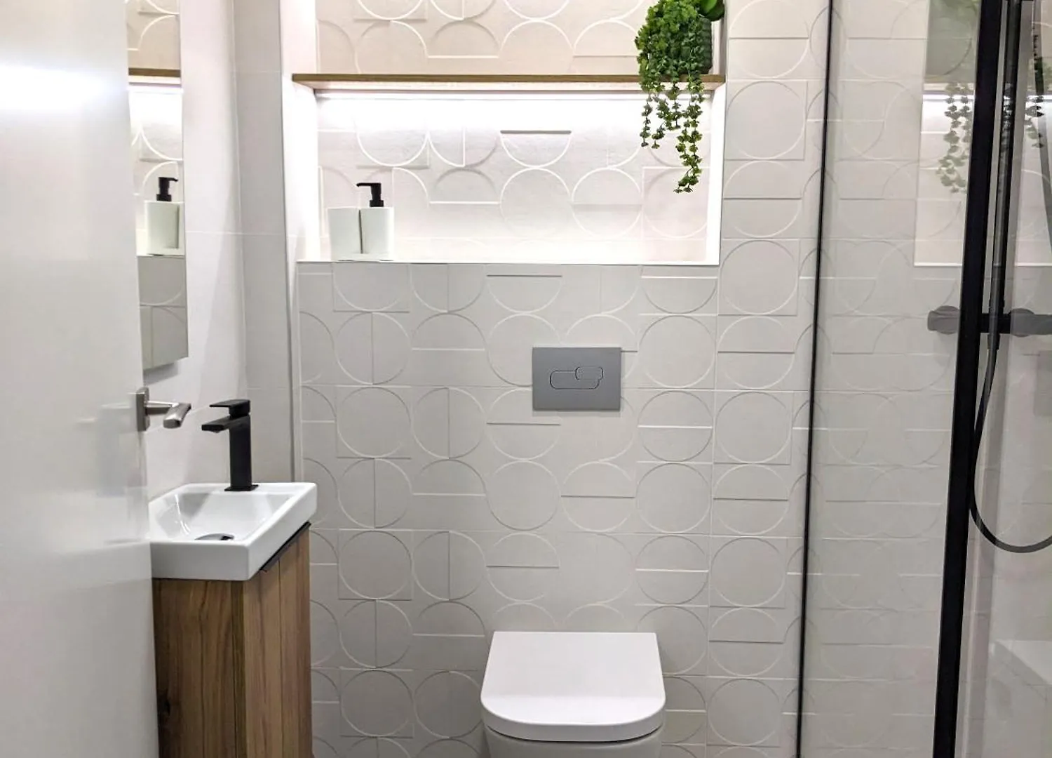 Weflating Fira Apartment L'Hospitalet de Llobregat