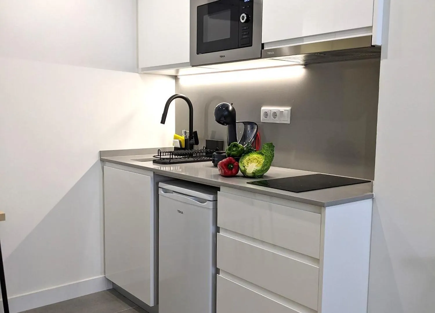 Weflating Fira Apartment L'Hospitalet de Llobregat Spain