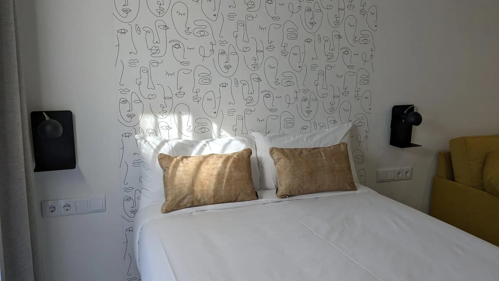 Weflating Fira Apartment L'Hospitalet de Llobregat