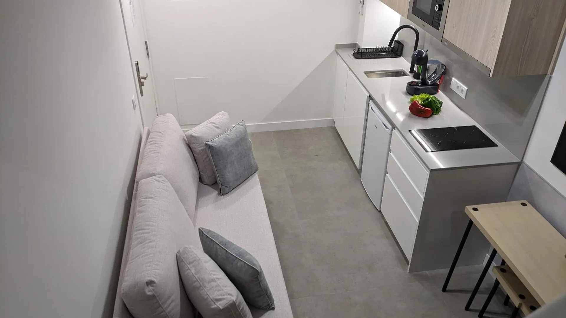 Weflating Fira Apartment L'Hospitalet de Llobregat